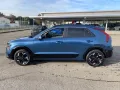 Kia Niro EV Inspiration, DW, TEC, REX Glasdach, Wärm