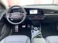 Kia Niro EV Inspiration, DW, TEC, REX Glasdach, Wärm