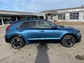 Kia Niro EV Inspiration, DW, TEC, REX Glasdach, Wärm