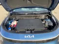 Kia Niro EV Inspiration, DW, TEC, REX Glasdach, Wärm