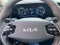 Kia Niro EV Inspiration, DW, TEC, REX Glasdach, Wärm