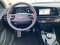 Kia Niro EV Inspiration, DW, TEC, REX Glasdach, Wärm