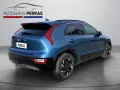 Kia Niro EV Inspiration, DW, TEC, REX Glasdach, Wärm