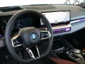 BMW i5 eDrive40 M Sportpaket AHK Pano Bowers & Wilki