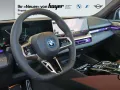 BMW i5 eDrive40 M Sportpaket AHK Pano Bowers & Wilki