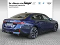 BMW i5 eDrive40 M Sportpaket AHK Pano Bowers & Wilki