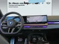 BMW i5 eDrive40 M Sportpaket AHK Pano Bowers & Wilki