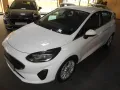 Ford Fiesta 1.0 EcoBoost Hybrid S&S TITANIUM