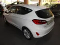 Ford Fiesta 1.0 EcoBoost Hybrid S&S TITANIUM