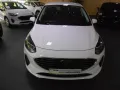 Ford Fiesta 1.0 EcoBoost Hybrid S&S TITANIUM