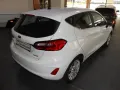 Ford Fiesta 1.0 EcoBoost Hybrid S&S TITANIUM