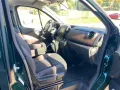 Fiat Talento L2H1-Wenderampe-Heckeinstieg