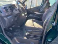Fiat Talento L2H1-Wenderampe-Heckeinstieg