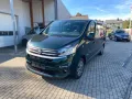 Fiat Talento L2H1-Wenderampe-Heckeinstieg