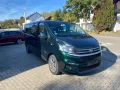 Fiat Talento L2H1-Wenderampe-Heckeinstieg
