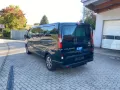 Fiat Talento L2H1-Wenderampe-Heckeinstieg