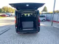 Fiat Talento L2H1-Wenderampe-Heckeinstieg