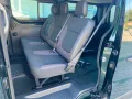 Fiat Talento L2H1-Wenderampe-Heckeinstieg