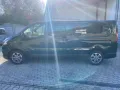 Fiat Talento L2H1-Wenderampe-Heckeinstieg