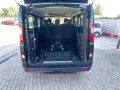 Fiat Talento L2H1-Wenderampe-Heckeinstieg