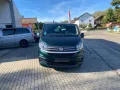 Fiat Talento L2H1-Wenderampe-Heckeinstieg