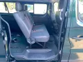 Fiat Talento L2H1-Wenderampe-Heckeinstieg