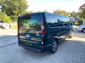 Fiat Talento L2H1-Wenderampe-Heckeinstieg