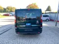 Fiat Talento L2H1-Wenderampe-Heckeinstieg