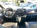 Fiat Talento L2H1-Wenderampe-Heckeinstieg