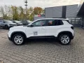 Jeep Avenger Elektro Altitude