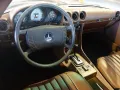 Mercedes-Benz SL 450 Cabrio NUR 98500KM! Topzustand