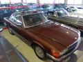 Mercedes-Benz SL 450 Cabrio NUR 98500KM! Topzustand