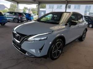 Nissan Qashqai 1.5 VC-T e-Power Tekna