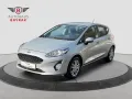Ford Fiesta Cool & Connect SPUR/NAVI/PDC/CARPLAY/EU6 