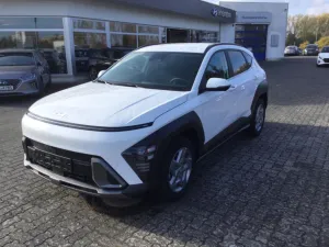 Hyundai Neuer Kona 1.0 T-GDI  SX2 Trend BOSE, LED