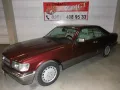 Mercedes-Benz 420 SEC