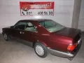Mercedes-Benz 420 SEC