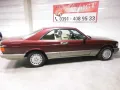 Mercedes-Benz 420 SEC