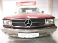 Mercedes-Benz 420 SEC