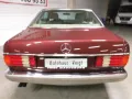 Mercedes-Benz 420 SEC