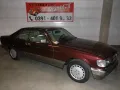 Mercedes-Benz 420 SEC