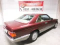 Mercedes-Benz 420 SEC