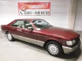 Mercedes-Benz 420 SEC
