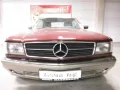 Mercedes-Benz 420 SEC