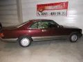 Mercedes-Benz 420 SEC