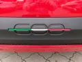 Fiat 600e RED  LED Apple CarPlay Android Auto Klimaau