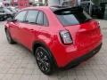 Fiat 600e RED  LED Apple CarPlay Android Auto Klimaau