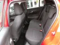 Fiat 600e RED  LED Apple CarPlay Android Auto Klimaau