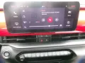 Fiat 600e RED  LED Apple CarPlay Android Auto Klimaau