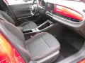 Fiat 600e RED  LED Apple CarPlay Android Auto Klimaau
